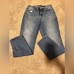 Judy Blue Boyfriend Fit Jeans